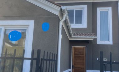 Arriendo casa en Barrio Nuevo De Nos, San Bernardo