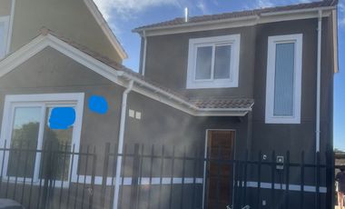 Arriendo casa en Barrio Nuevo De Nos, San Bernardo