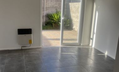 Arriendo casa en Barrio Nuevo De Nos, San Bernardo