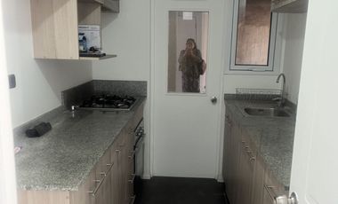 Arriendo casa en Barrio Nuevo De Nos, San Bernardo