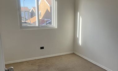 Arriendo casa en Barrio Nuevo De Nos, San Bernardo