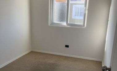 Arriendo casa en Barrio Nuevo De Nos, San Bernardo