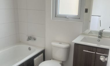 Arriendo casa en Barrio Nuevo De Nos, San Bernardo