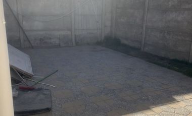 Arriendo casa en Barrio Nuevo De Nos, San Bernardo