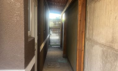 Arriendo casa en Barrio Nuevo De Nos, San Bernardo