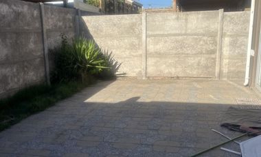 Arriendo casa en Barrio Nuevo De Nos, San Bernardo