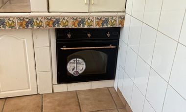 Arriendo casa grande en parcela de 5000 aprox...