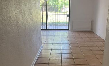 Arriendo casa grande en parcela de 5000 aprox...