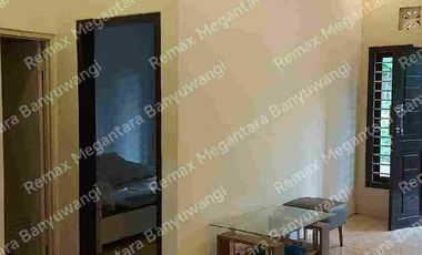 Dijual Perumahan TPI Konsep Modern, Kabat-Banyuwangi
