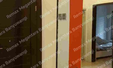 Dijual Perumahan TPI Konsep Modern, Kabat-Banyuwangi