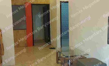 Dijual Perumahan TPI Konsep Modern, Kabat-Banyuwangi