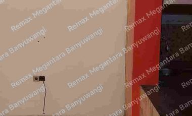 Dijual Perumahan TPI Konsep Modern, Kabat-Banyuwangi
