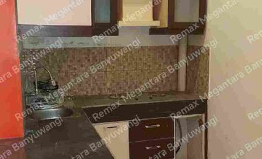 Dijual Perumahan TPI Konsep Modern, Kabat-Banyuwangi