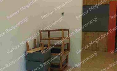 Dijual Perumahan TPI Konsep Modern, Kabat-Banyuwangi