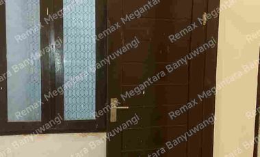 Dijual Perumahan TPI Konsep Modern, Kabat-Banyuwangi