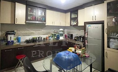 Jual Rumah Bagus Siap Huni Bebas Banjir Harga Murah