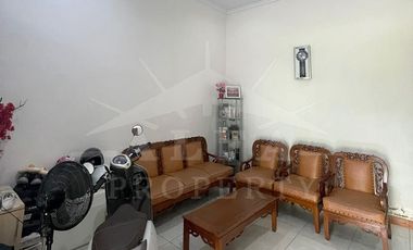 Jual Rumah Bagus Siap Huni Bebas Banjir Harga Murah