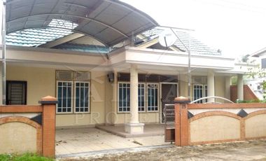 Sewa Rumah Harga Murah Lokasi Dekat Sekolah