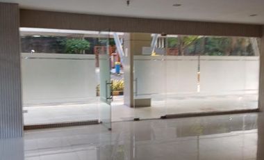 Disewakan Kantor, di Lantai dasar, Luas 168m2 di Cawang, Jakarta Timur