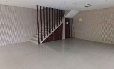 Disewakan Kantor, di Lantai dasar, Luas 168m2 di Cawang, Jakarta Timur