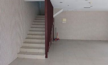 Disewakan Kantor, di Lantai dasar, Luas 168m2 di Cawang, Jakarta Timur