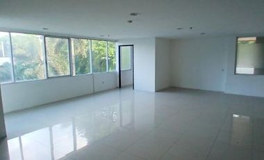 Disewakan Kantor, di Lantai dasar, Luas 168m2 di Cawang, Jakarta Timur