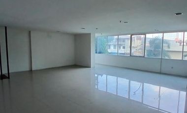 Disewakan Kantor, di Lantai dasar, Luas 168m2 di Cawang, Jakarta Timur