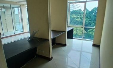 Disewakan Office Space , luas 157m2 di MTH Square, Cawang , Jakarta Timur