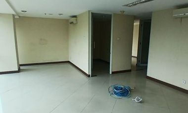 Disewakan Office Space , luas 157m2 di MTH Square, Cawang , Jakarta Timur