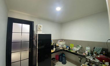 Rumah 3 Lantai American Classic Di Sutera Winona - Alam Sutera