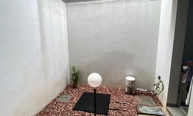 Rumah 3 Lantai American Classic Di Sutera Winona - Alam Sutera