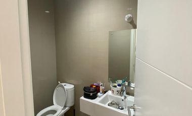 Rumah 3 Lantai American Classic Di Sutera Winona - Alam Sutera