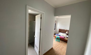 Rumah 3 Lantai American Classic Di Sutera Winona - Alam Sutera