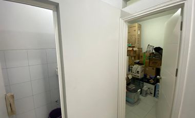 Rumah 3 Lantai American Classic Di Sutera Winona - Alam Sutera