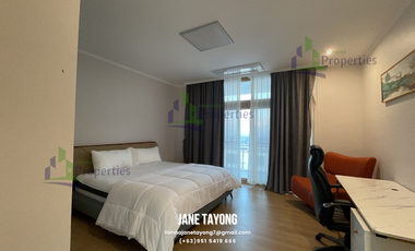 4 Bedrooms 2-Storey House for Rent/Sale in Angeles City, Pampanga