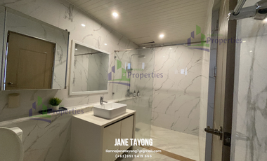 4 Bedrooms 2-Storey House for Rent/Sale in Angeles City, Pampanga