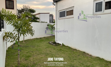 4 Bedrooms 2-Storey House for Rent/Sale in Angeles City, Pampanga
