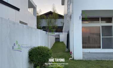4 Bedrooms 2-Storey House for Rent/Sale in Angeles City, Pampanga