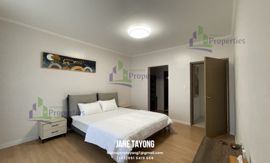 4 Bedrooms 2-Storey House for Rent/Sale in Angeles City, Pampanga