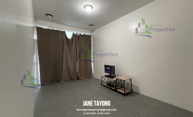 4 Bedrooms 2-Storey House for Rent/Sale in Angeles City, Pampanga
