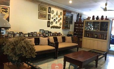 Rumah Bagus dan Asri di Pondok Indah, Jakarta Selatan.