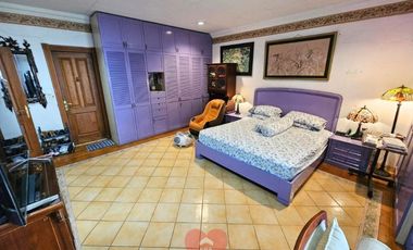 Rumah Bagus dan Asri di Pondok Indah, Jakarta Selatan.