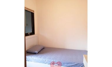 Rumah Bagus dan Asri di Pondok Indah, Jakarta Selatan.