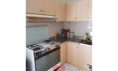 Rumah Bagus dan Asri di Pondok Indah, Jakarta Selatan.