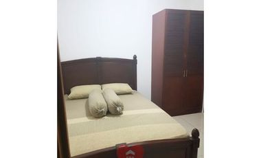 Rumah Bagus dan Asri di Pondok Indah, Jakarta Selatan.