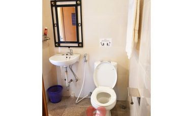 Rumah Bagus dan Asri di Pondok Indah, Jakarta Selatan.