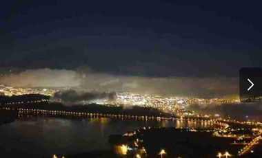 ¡Oportunidad única. Lotes urbanizados con vista a Yahuarcocha!