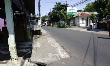 Fdde. Disewakan Tanah di Jatimurni Bekasi