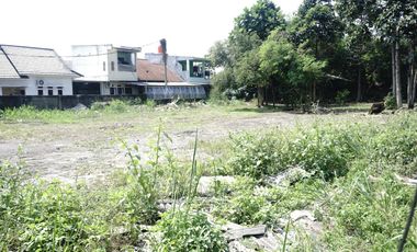 Fdde. Disewakan Tanah di Jatimurni Bekasi