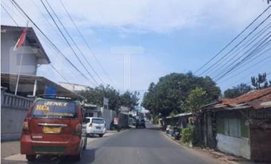 Fdde. Disewakan Tanah di Jatimurni Bekasi